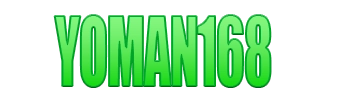 Logo YOMAN168